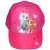 Mancs Őrjárat baseball sapka kislányoknak