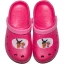 Bing nyuszis papucs kislányoknak pink