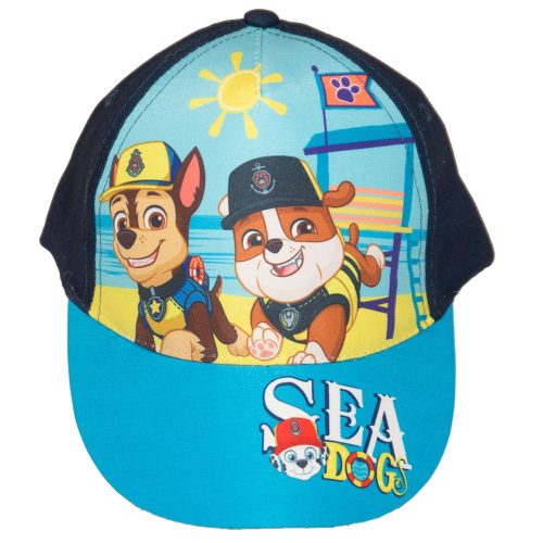 Mancs baseball sapka kisfiúknak Sea dogs