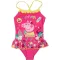 Peppa Malacos fürdőruha pink