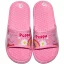 Peppa Malac papucs rózsaszín 24-31