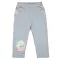 Jégvarázsos 3/4-es leggings szürke