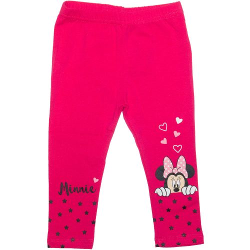 Minnie Egeres baba leggings 6-23 hó