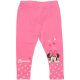 Minnie Egeres baba leggings rózsaszín 6-23 hó