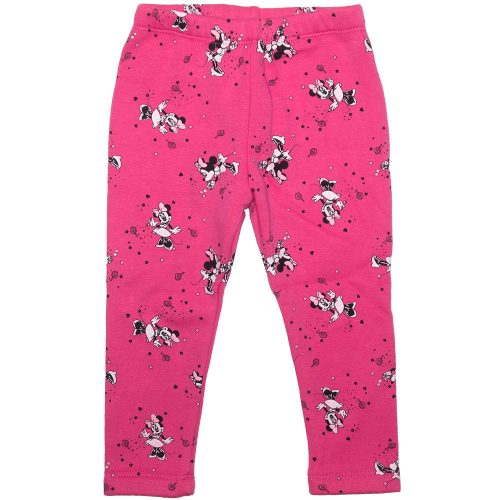 Minnie Egeres baba legging vastag