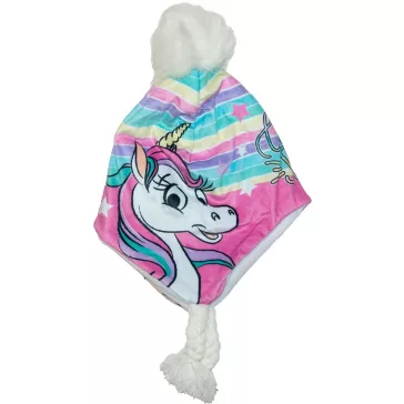 Minnie Egeres Unikornisos sapka