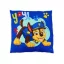 Mancs Őrjárat Paw Patrol párna sötétkék