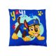 Mancs Őrjárat Paw Patrol párna sötétkék