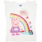Peppa Malacos póló fehér 92-116