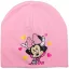 Minnie Mouse pamut sapka rózsaszín