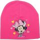 Minnie Egeres pamut sapka pink