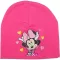 Minnie Egeres pamut sapka pink
