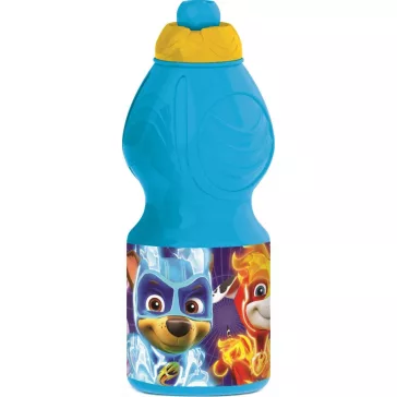Mancs Őrjárat kulacs kisfiúknak 400 ml