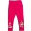 Mancs Őrjáratos leggings pink színben