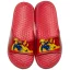 Sam a tűzoltó papucs piros 24-31