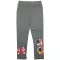 Minnie Mouse leggings szürke