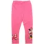 Minnie Mouse leggings rózsaszín