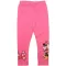 Minnie Mouse leggings rózsaszín