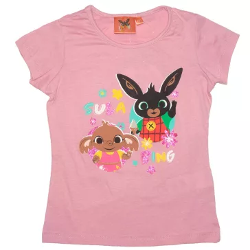 Bing nyuszi kislány rövidujjú póló