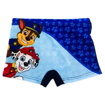 Mancs Őrjárat fürdőboxer