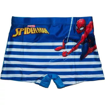 Pókemberes fürdőboxer