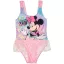 Minnie Egeres tüllös fürdőruha rózsaszín