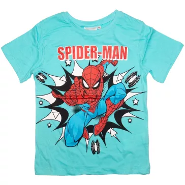 Pókember Spiderman póló 
