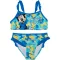 Minnie Mouse 2 részes fürdőruha kék