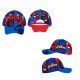 Pókemberes gyerek baseball sapka 