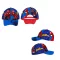 Pókemberes gyerek baseball sapka 