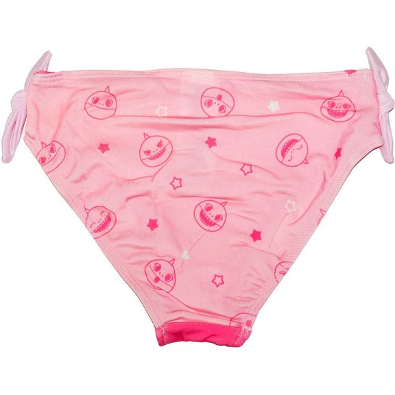 Baby Shark baba fürdőbugyi