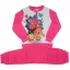 Bing nyuszis pizsama pink 98-116