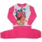 Bing nyuszis pizsama pink 98-116
