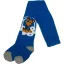 Mancs kisfiú harisnya kék