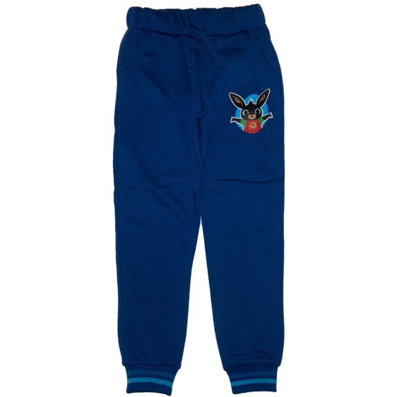 Bing nyuszi melegítő szett sötétkék