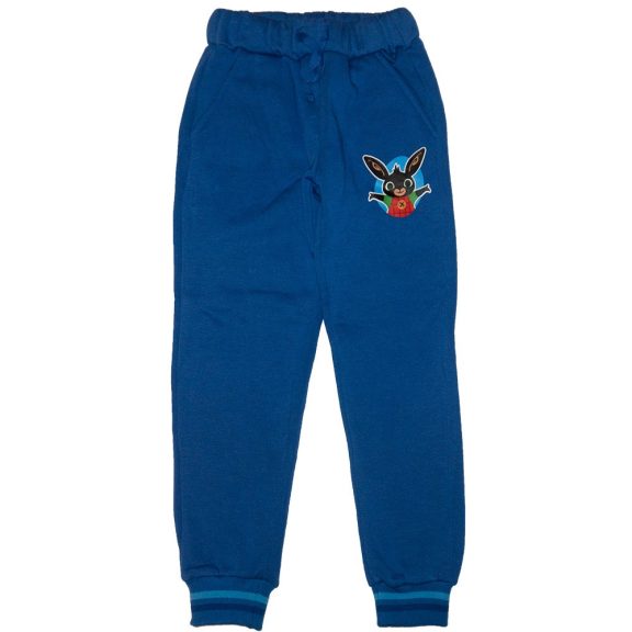 Bing nyuszi kisfiú melegítő együttes