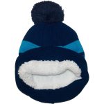 Binges sapka bojttal kisfiúknak