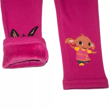 Bing nyuszi leggings vastag