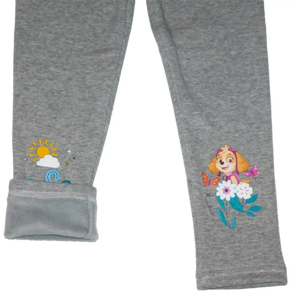 Mancs Őrjárat vastag leggings szürke