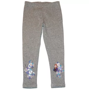 Jégvarázs vastag leggings 104-140