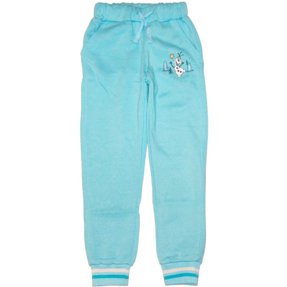 Jégvarázsos melegítő szett 104-140