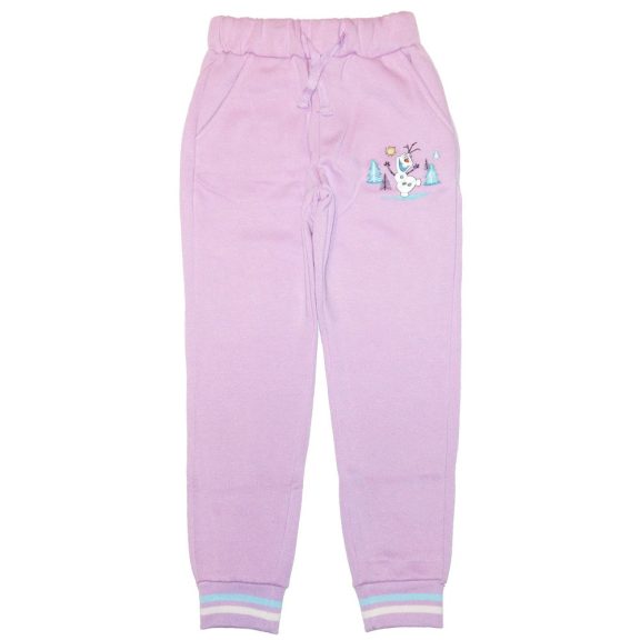 Jégvarázs melegítő lila