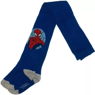 Pókember Spiderman harisnya kék