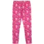 Peppa Malac leggings pink