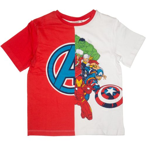 Bosszúállók Avengers gyerek póló 