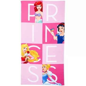 Hercegnős gyorsan száradó törölköző 