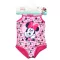 Minnies bébi fürdőruha pink 