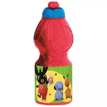 Bing nyuszis kulacs 400 ml