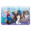 Jégvarázs Frozen műanyag tányéralátét