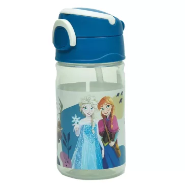 Jégvarázs kulacs akasztóval 350 ml